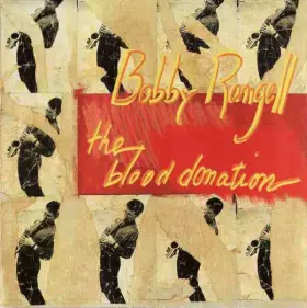 Couverture du produit · The Blood Donation