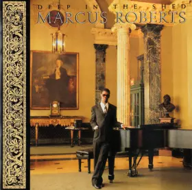 Couverture du produit · Deep In The Shed