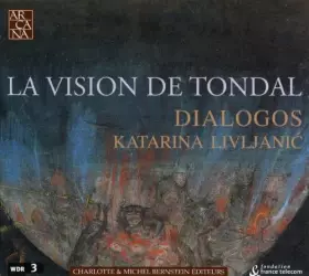 Couverture du produit · La Vision De Tondal