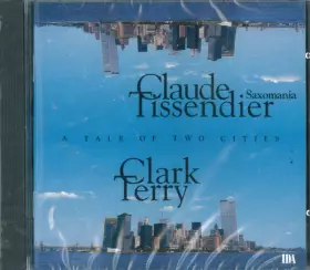 Couverture du produit · A Tale Of Two Cities