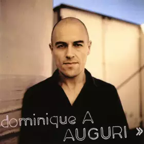 Couverture du produit · Auguri