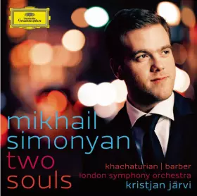 Couverture du produit · Two Souls