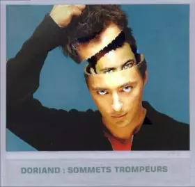 Couverture du produit · Sommets Trompeurs