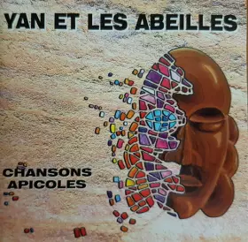 Couverture du produit · Chansons Apicoles