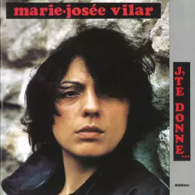 Couverture du produit · J'Te Donne