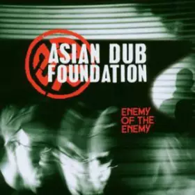 Couverture du produit · Enemy Of The Enemy