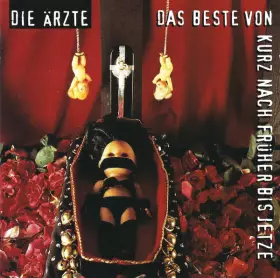 Couverture du produit · Das Beste Von Kurz Nach Früher Bis Jetze