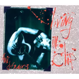 Couverture du produit · Living In Clip