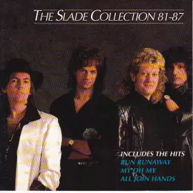 The Slade Collection 81-87 - Slade