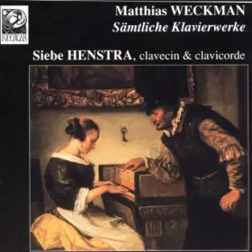 Couverture du produit · Sämtliche Klavierwerke