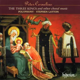 Couverture du produit · The Three Kings And Other Choral Music