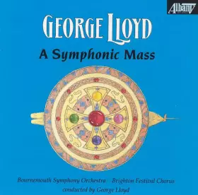 Couverture du produit · A Symphonic Mass