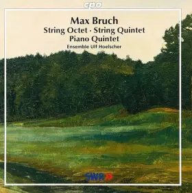 Couverture du produit · String Octet • String Quintet • Piano Quintet