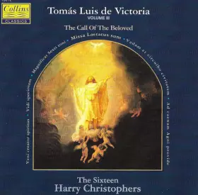 Couverture du produit · Volume III: The Call Of The Beloved