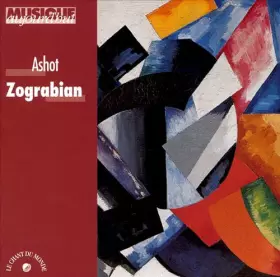 Ashot Zograbian - Ашот Зограбян