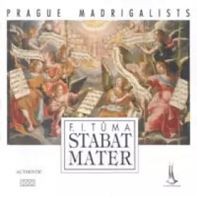 Couverture du produit · Stabat Mater