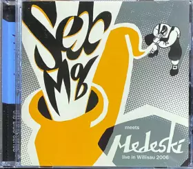 Couverture du produit · Live In Willisau 2006