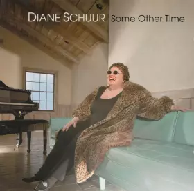 Couverture du produit · Some Other Time