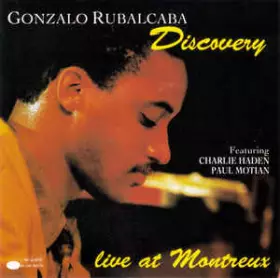 Couverture du produit · Discovery