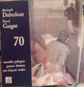 Couverture du produit · 70