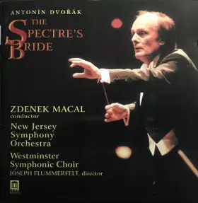 Couverture du produit · The Spectre's Bride