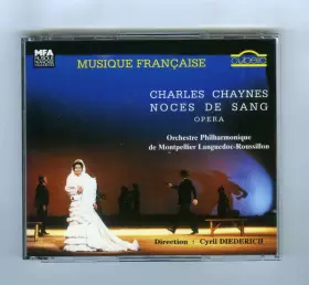 Couverture du produit · Noces de Sang