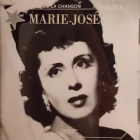 Couverture du produit · Marie-José