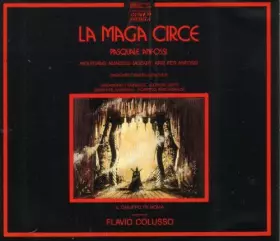 Couverture du produit · La Maga Circe