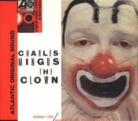 Couverture du produit · The Clown