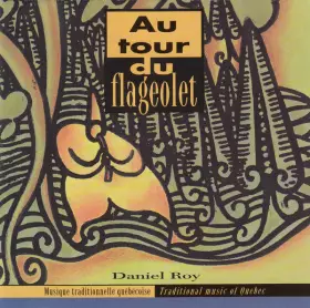 Couverture du produit · Au Tour Du Flageolet