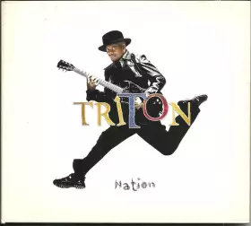 Couverture du produit · Nation