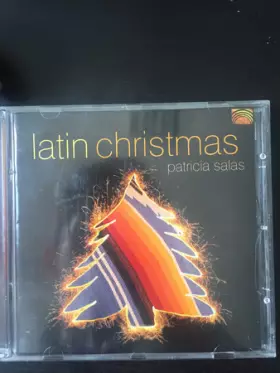 Couverture du produit · Latin Christmas