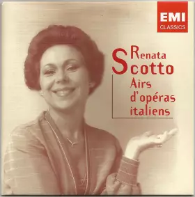 Couverture du produit · Airs D'opéras Italiens