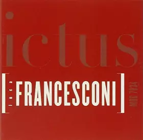 Couverture du produit · Ictus 2