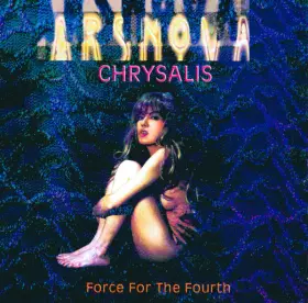 Couverture du produit · Chrysalis Force For The Fourth 