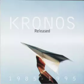 Couverture du produit · Released 1985-1995