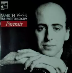 Couverture du produit · Portrait