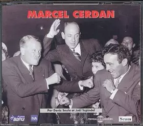 Couverture du produit · Marcel Cerdan