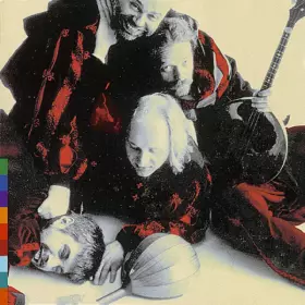 Couverture du produit · Classical