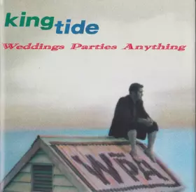 Kingtide - Weddings, Parties, Anything