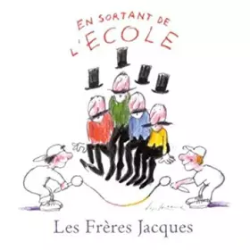 Couverture du produit · En Sortant De L'ecole