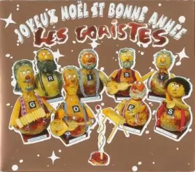 Couverture du produit · Joyeux Noël Et Bonne Année