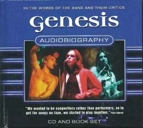 Couverture du produit · Audiobiography