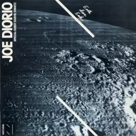 Earth Moon Earth - Joe Diorio, Harvie Swartz