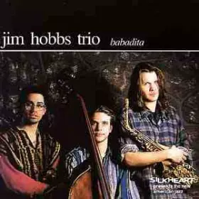 Couverture du produit · Babadita