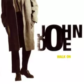 Couverture du produit · Walk On