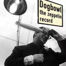 Couverture du produit · The Zeppelin Record