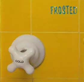 Couverture du produit · Cold