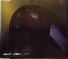 Couverture du produit · Black City