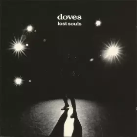 Couverture du produit · Lost Souls